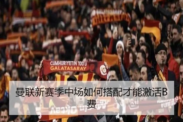 曼联新赛季中场如何搭配才能激活B费